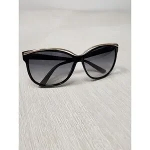 GUCCI Black Cat Eye GG 3155
Gradient Lens Sunglasses - Very Rare GUCCI⚡Chocolate Brown Cat Eye GG 3155 Gradient Lens  main image 2